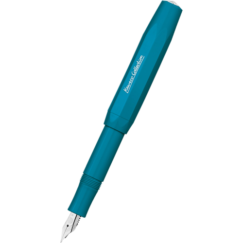 Kaweco Sport Collection Cyan