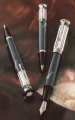 Montblanc Charles DICKENS