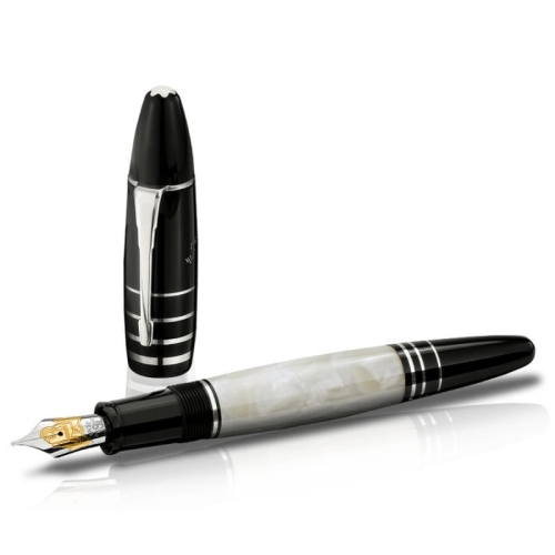 Montblanc Fitzgerald SCOTT