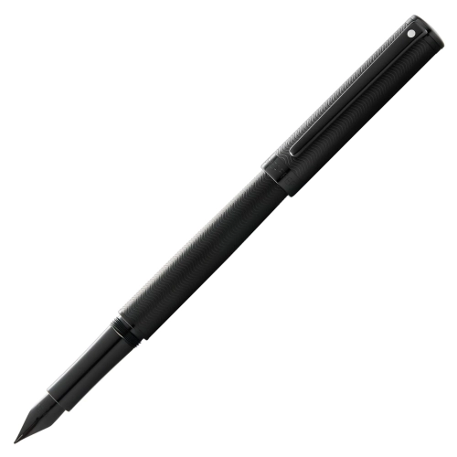 Sheaffer Intensity
