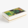 Visconti Van Gogh “THE NOVEL READER”