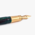 Visconti Van Gogh “THE NOVEL READER”