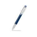 Montblanc Starwalker Blue Planet Doue Resin