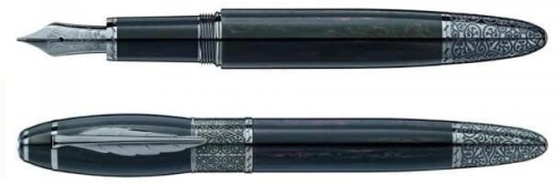 Montblanc Daniel Defoe