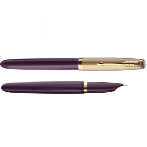Parker 51 DELUXE