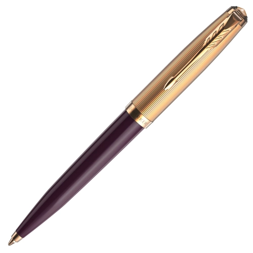 Parker 51 DELUXE