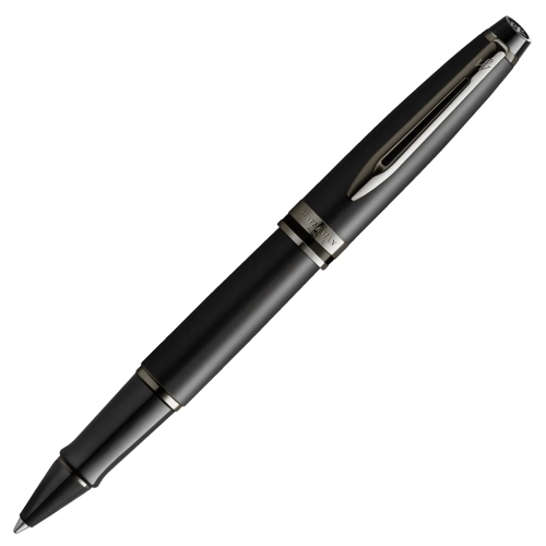 Waterman Expert Metalic