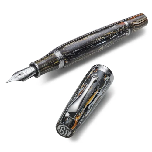 Montegrappa Mia Meteor Shower