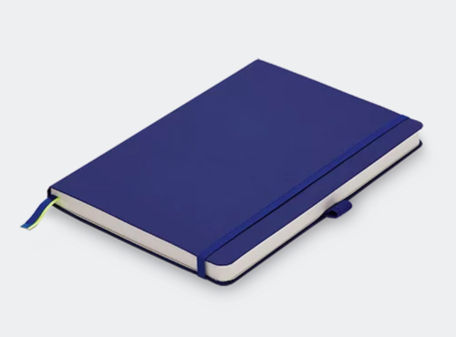 Lamy A6 Blue