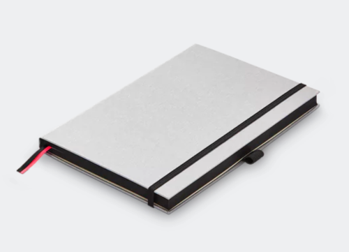 Lamy A5 Silver / Black