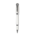 Montegrappa Caduceus White