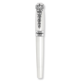 Montegrappa Caduceus White