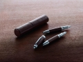 Montblanc FIRENZE ALLIGATOR