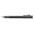 Graf von Faber Castell GUILLOCHE Black Edition