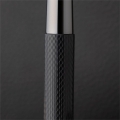 Graf von Faber Castell GUILLOCHE Black Edition