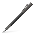Graf von Faber Castell GUILLOCHE Black Edition