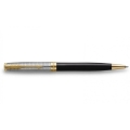 Parker sonnet Black metak bp.jpg