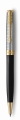 Parker sonnet Black metak bp 2.jpg