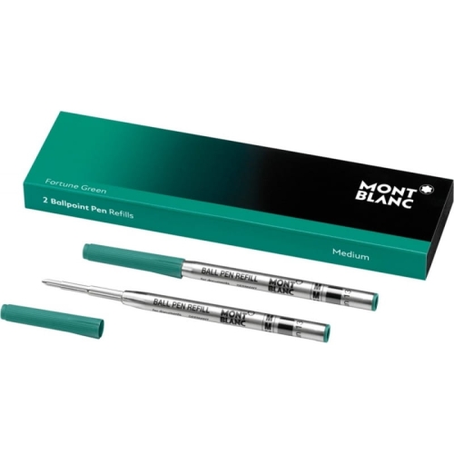 Montblanc Fortune Green
