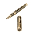 Montegrappa Zero Zodiac Capricorn