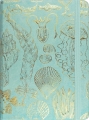 Peter Pauper Press Sealife Sketches Journal