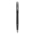 Diplomat Traveller Black Lacquer
