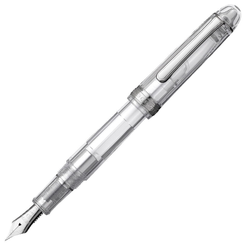 Platinum #3776 Century Oshino