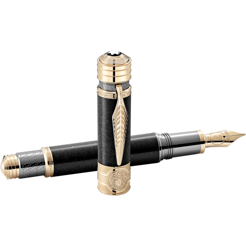 Montblanc HADRIAN 4810 2019