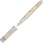  Montblanc Patron of Art Homage to Ludwig II Pióro wieczne