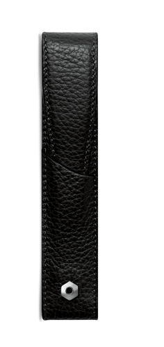 Caran d'Ache Leman Black