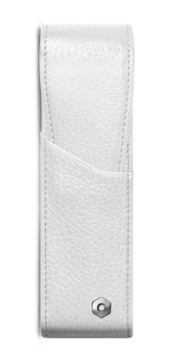 Caran d'Ache Leman White