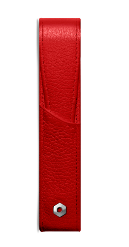 Caran d'Ache Leman Scarlet Red