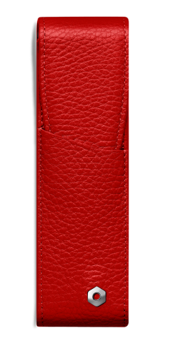 Caran d'Ache Leman Scarlet Red