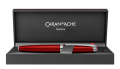 Caran d'Ache Rouge Carmin LÉMAN