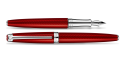 Caran d'Ache Rouge Carmin LÉMAN