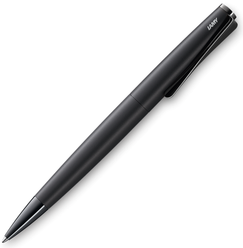 Lamy Studio Lx All Black