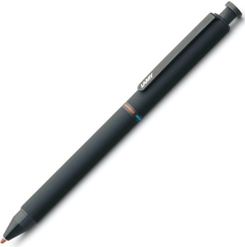 Lamy Tri-pen Black 746