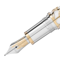Fountain Pen Patron of Art Homage to Ludwig II Limited Edition 888