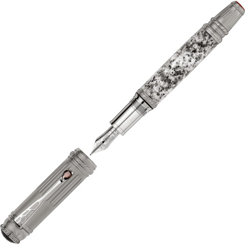 Pióro wieczne Montblanc Patron of Art Homage to Scipione Borghese