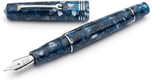 Leonardo Momento Zero Blue Sorrento