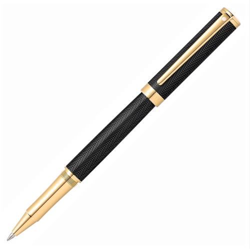 Sheaffer Intensity Engraved