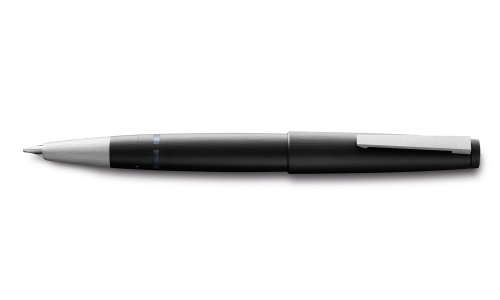 Lamy 001 2000 pióro wieczne czarny