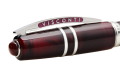 Visconti Homo Sapiens Demo Stones Ruby