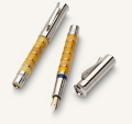 Graf von Faber Castell Pen of the Year 2004 Amber Room