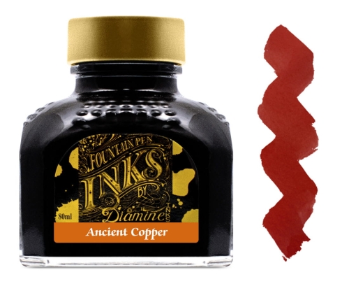 Diamine Ancient Copper