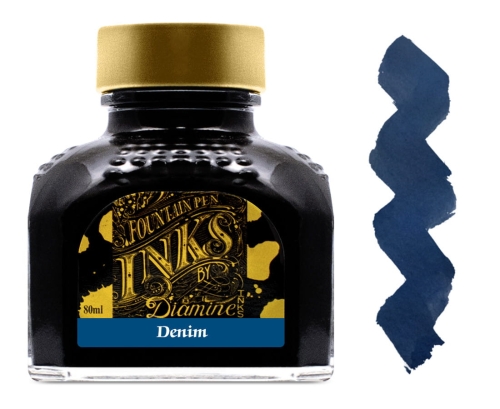 Diamine Denim