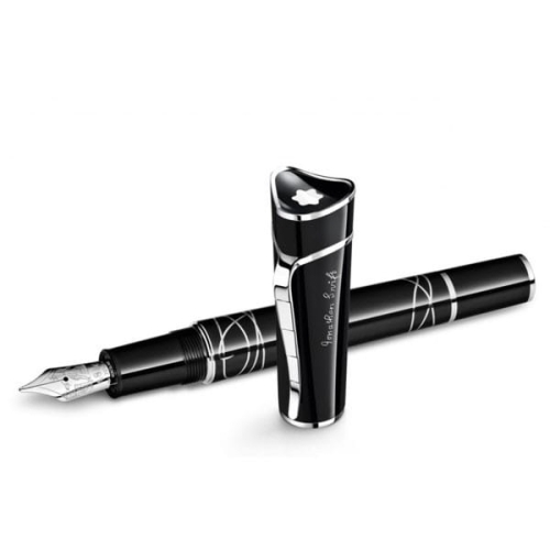 Montblanc Jonathan Swift