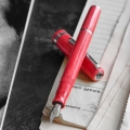 Esterbrook JR Pocket Carmine Red