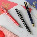 Esterbrook JR Pocket Carmine Red