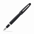 Esterbrook Estie Oversized Ebony Chrome